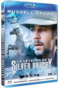 The Silver Brumby (1993)